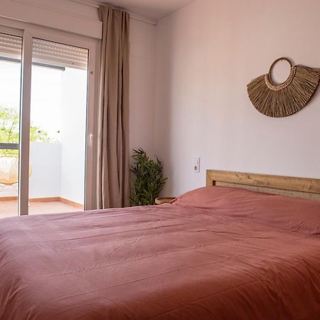 Apartmán Chill Y Golf En Torre-Pacheco Murcía Exteriér fotografie
