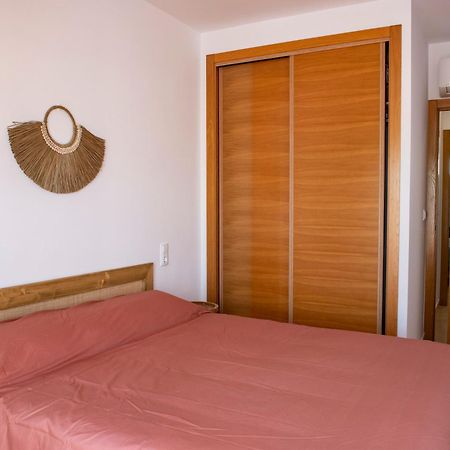 Apartmán Chill Y Golf En Torre-Pacheco Murcía Exteriér fotografie