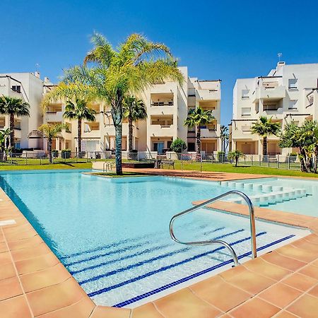 Apartmán Chill Y Golf En Torre-Pacheco Murcía Exteriér fotografie