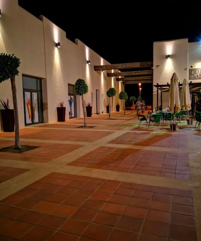 Apartmán Chill Y Golf En Torre-Pacheco Murcía Exteriér fotografie