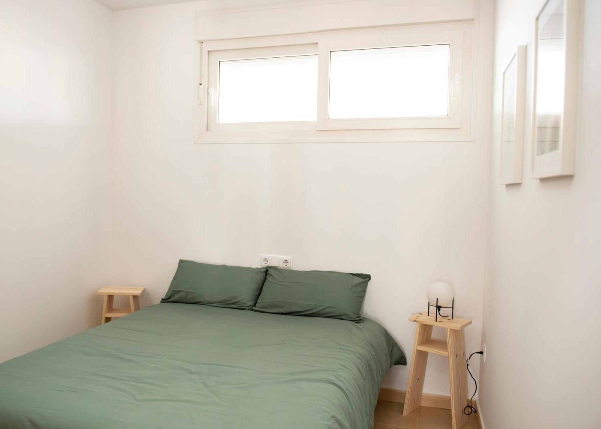 Apartmán Chill Y Golf En Torre-Pacheco Murcía Exteriér fotografie