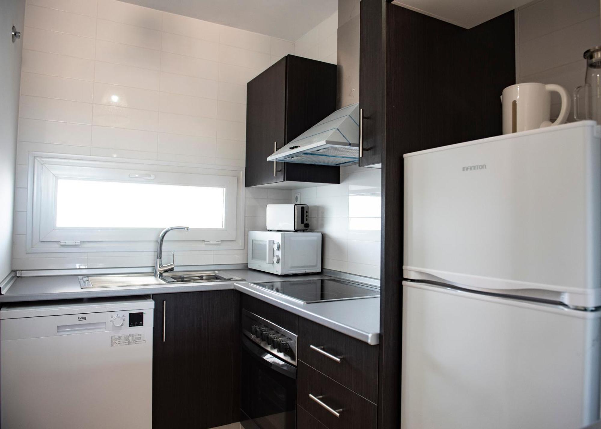 Apartmán Chill Y Golf En Torre-Pacheco Murcía Exteriér fotografie