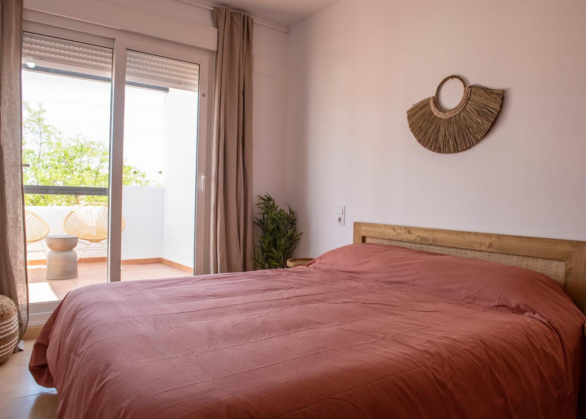 Apartmán Chill Y Golf En Torre-Pacheco Murcía Exteriér fotografie