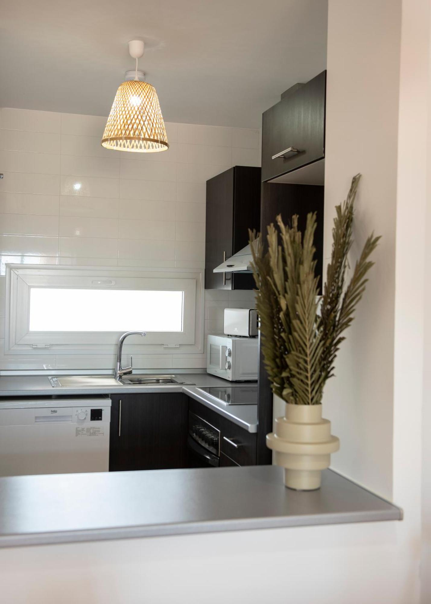 Apartmán Chill Y Golf En Torre-Pacheco Murcía Exteriér fotografie