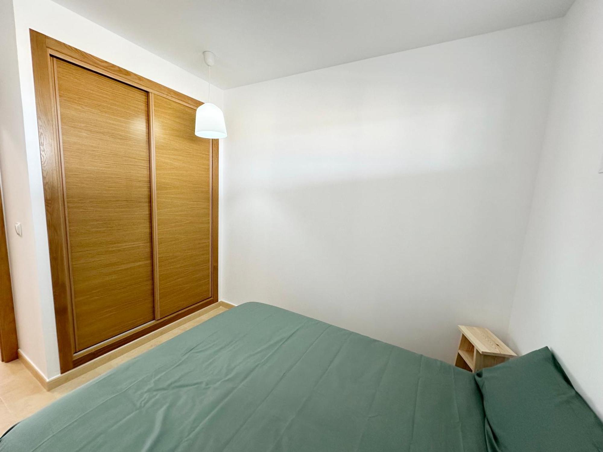 Apartmán Chill Y Golf En Torre-Pacheco Murcía Exteriér fotografie