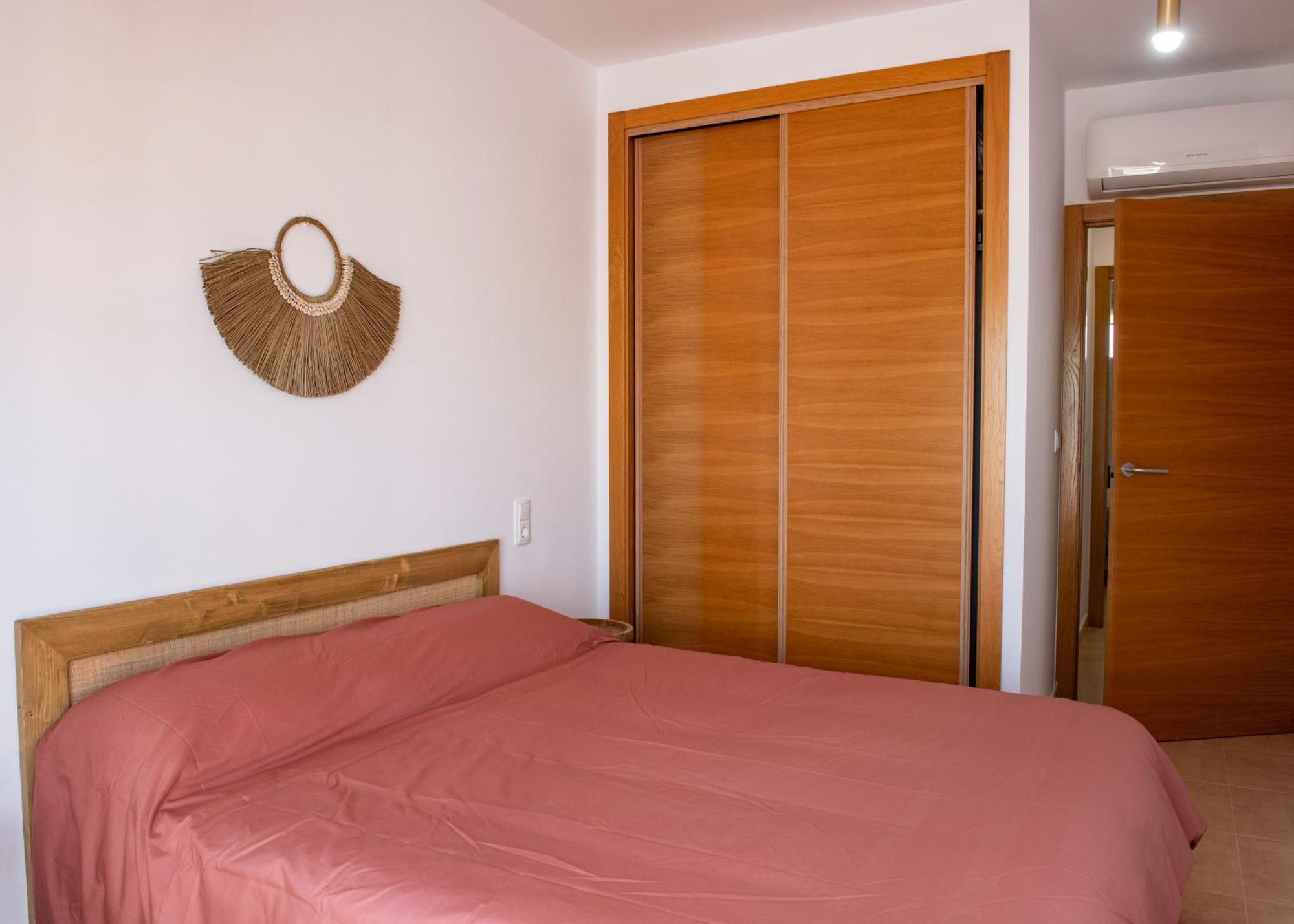 Apartmán Chill Y Golf En Torre-Pacheco Murcía Exteriér fotografie