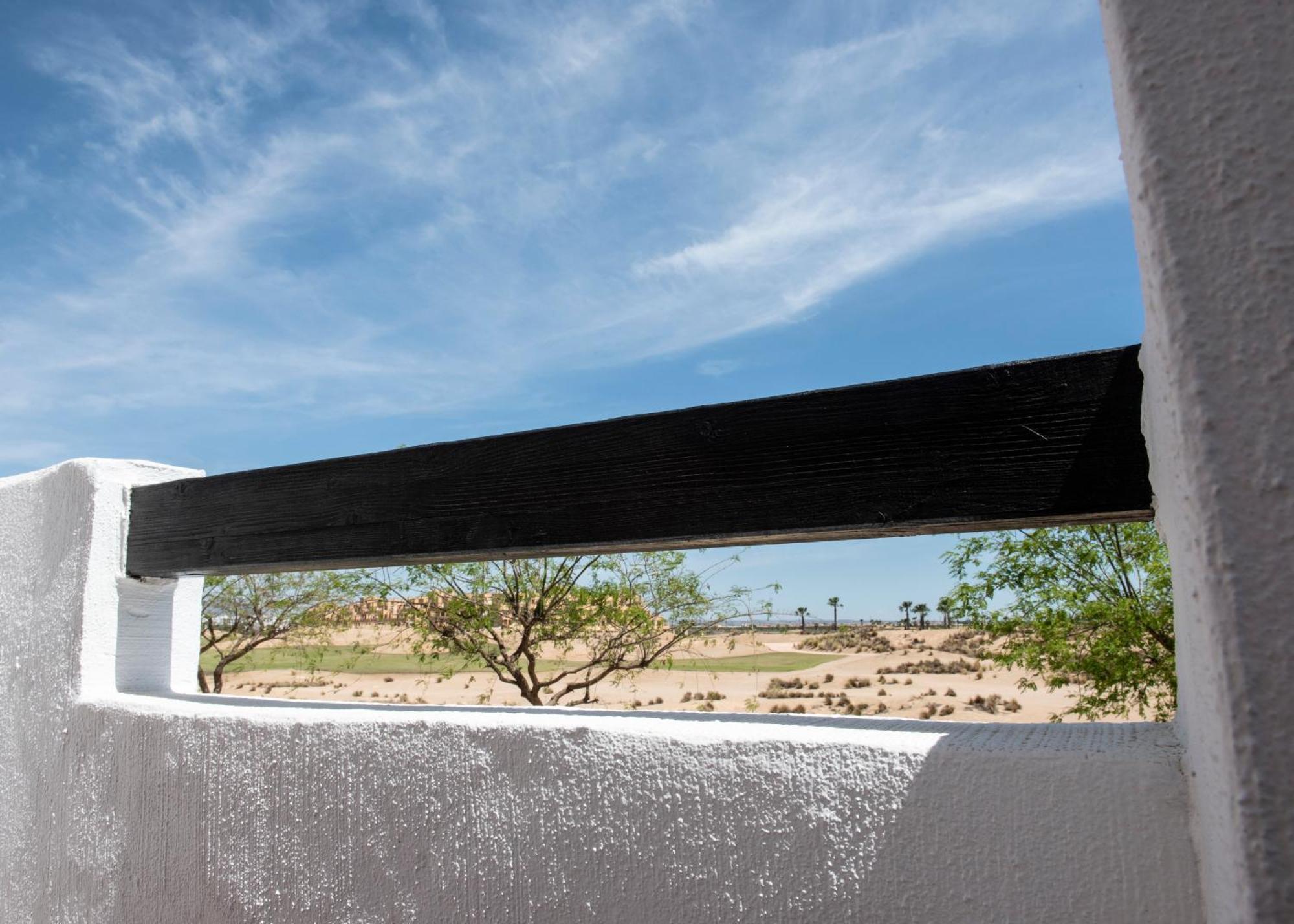 Apartmán Chill Y Golf En Torre-Pacheco Murcía Exteriér fotografie