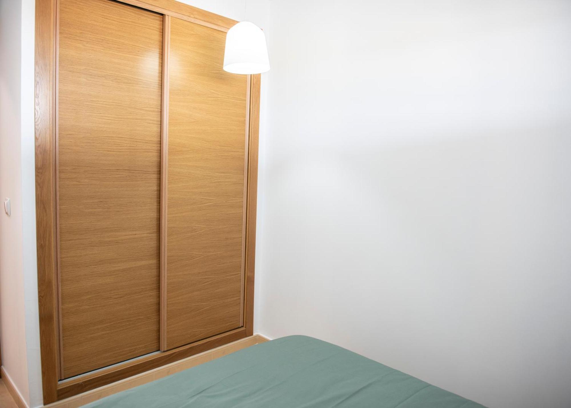 Apartmán Chill Y Golf En Torre-Pacheco Murcía Exteriér fotografie