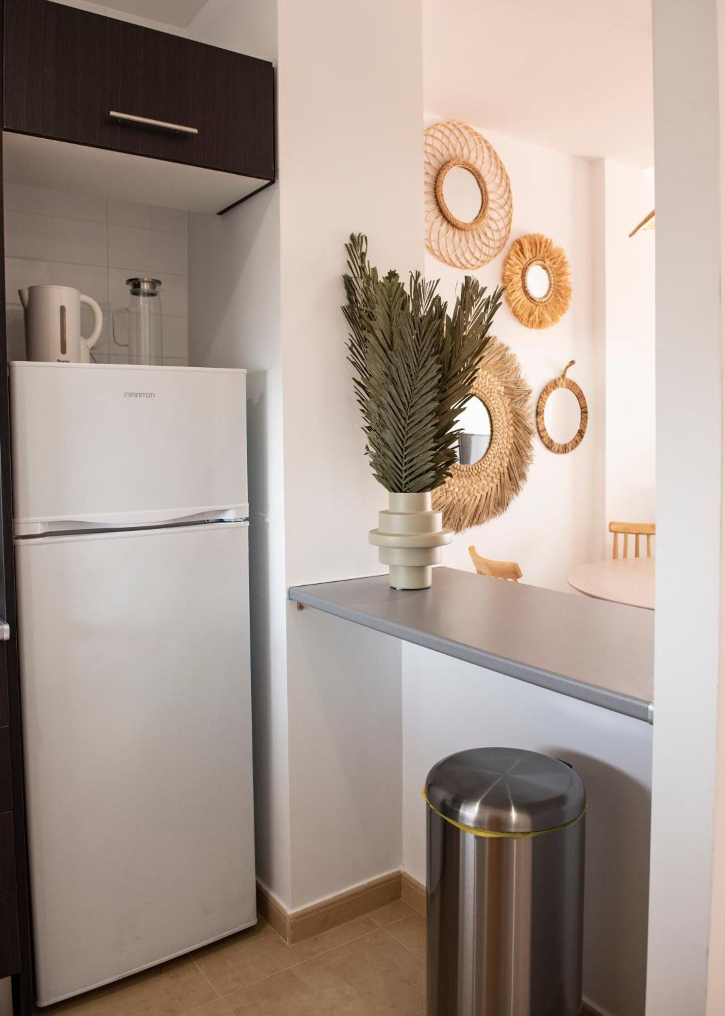 Apartmán Chill Y Golf En Torre-Pacheco Murcía Exteriér fotografie