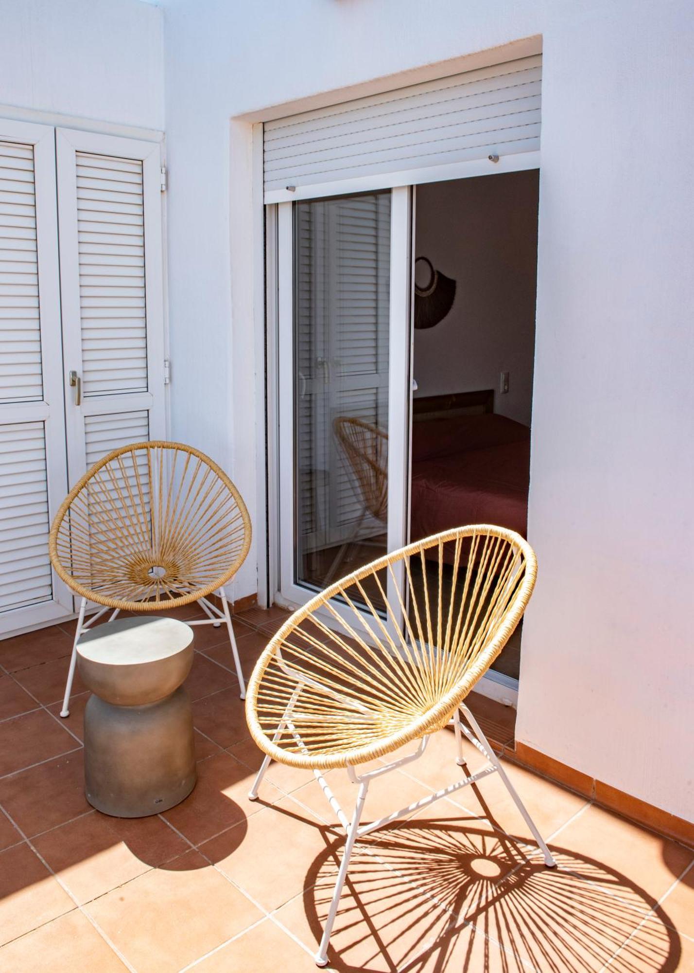 Apartmán Chill Y Golf En Torre-Pacheco Murcía Exteriér fotografie