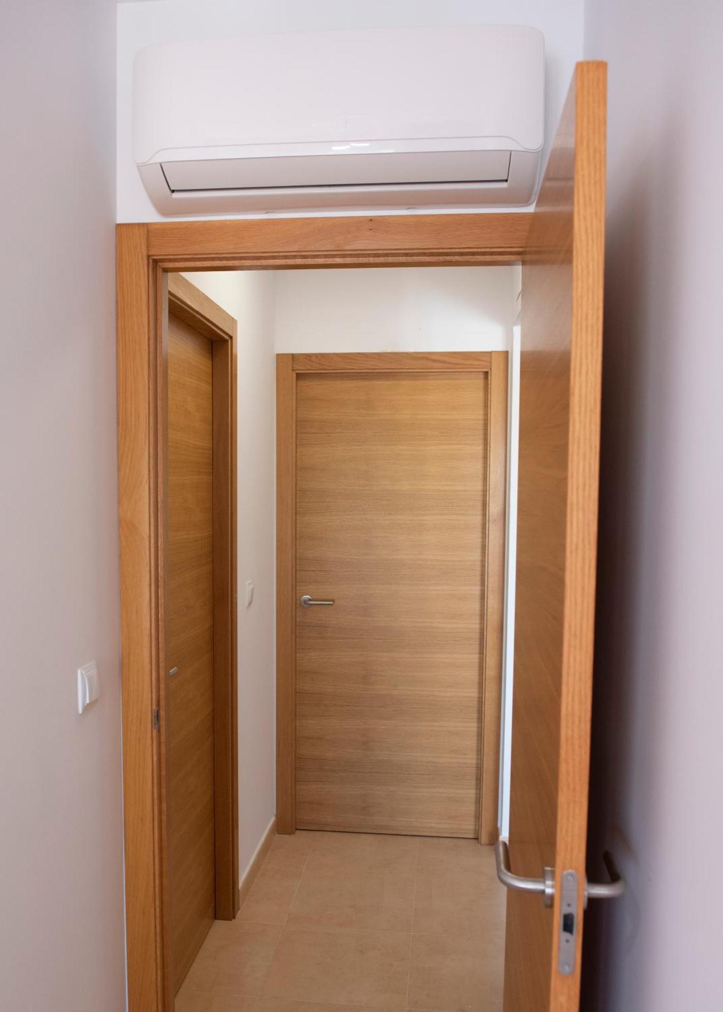Apartmán Chill Y Golf En Torre-Pacheco Murcía Exteriér fotografie