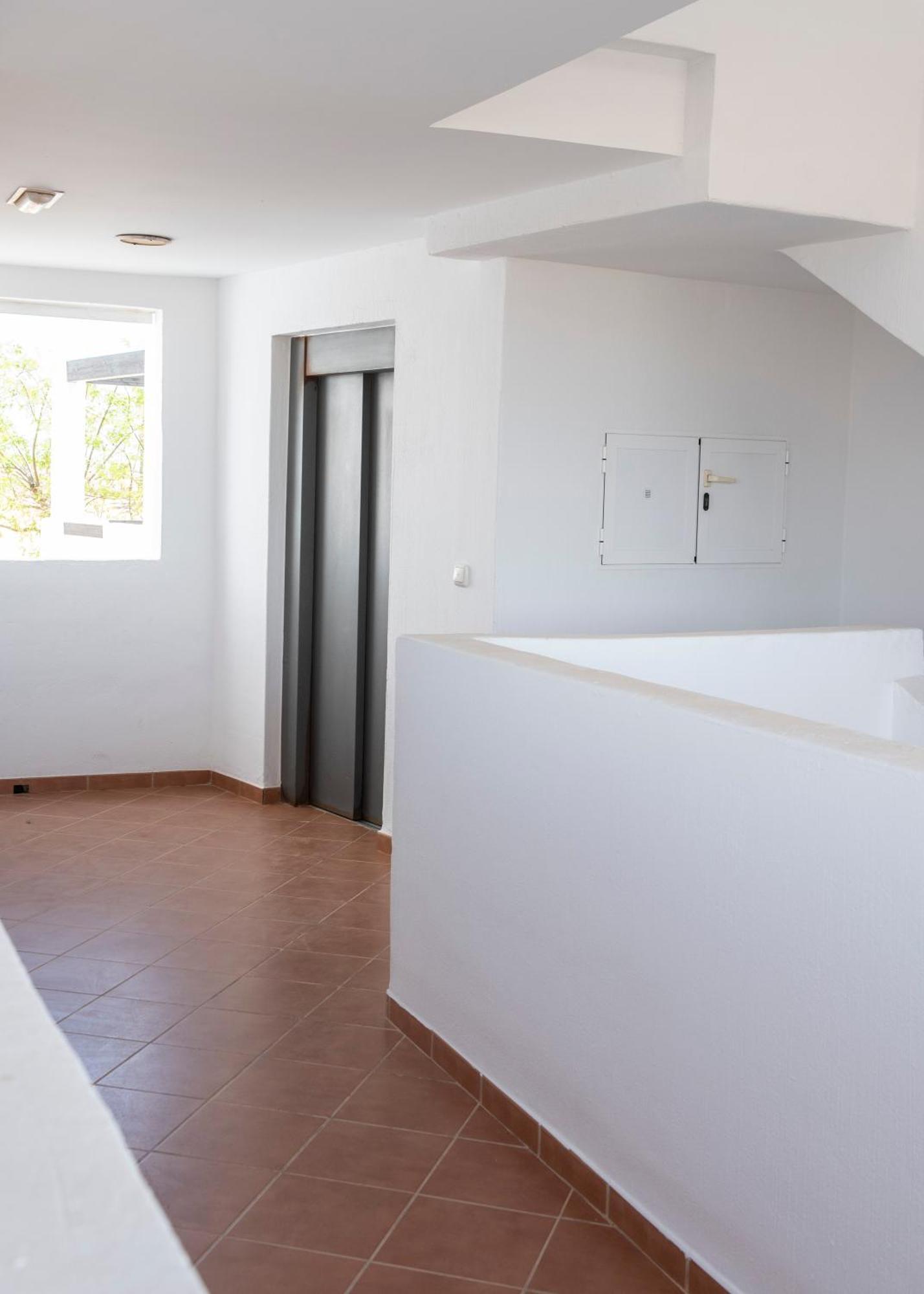 Apartmán Chill Y Golf En Torre-Pacheco Murcía Exteriér fotografie