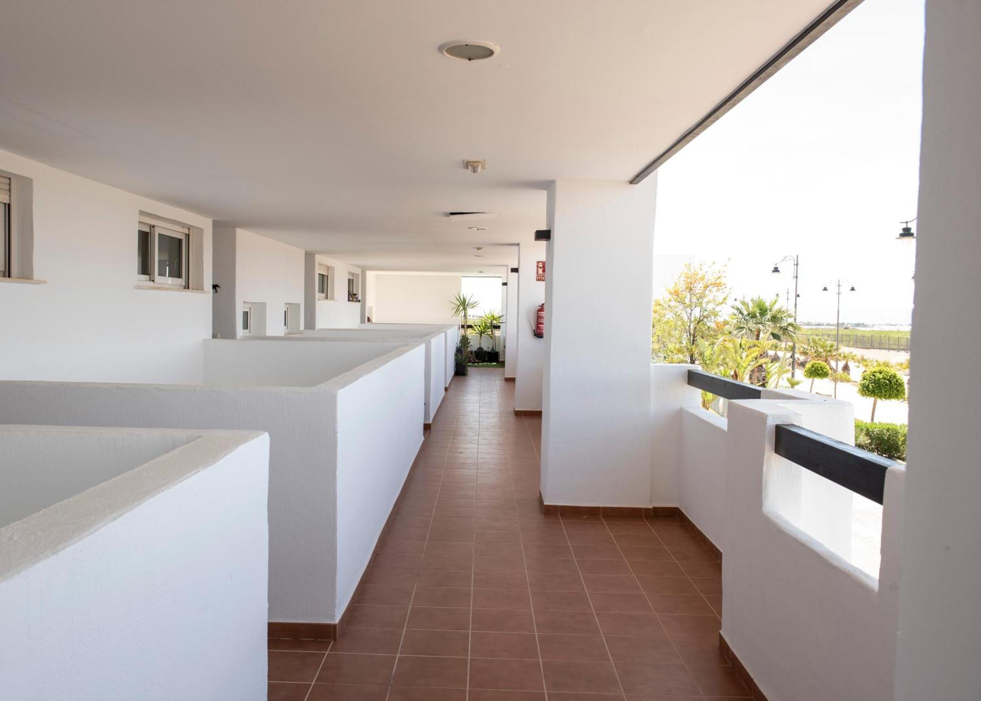 Apartmán Chill Y Golf En Torre-Pacheco Murcía Exteriér fotografie